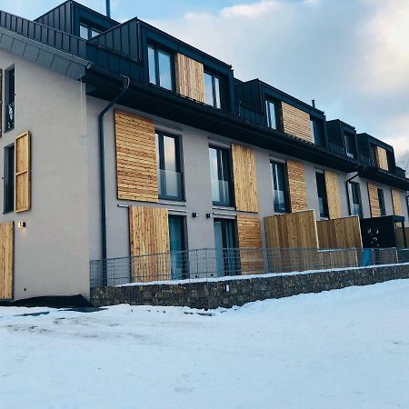 Utulny Apartman Na Dolni Morave Dolní Morava Εξωτερικό φωτογραφία