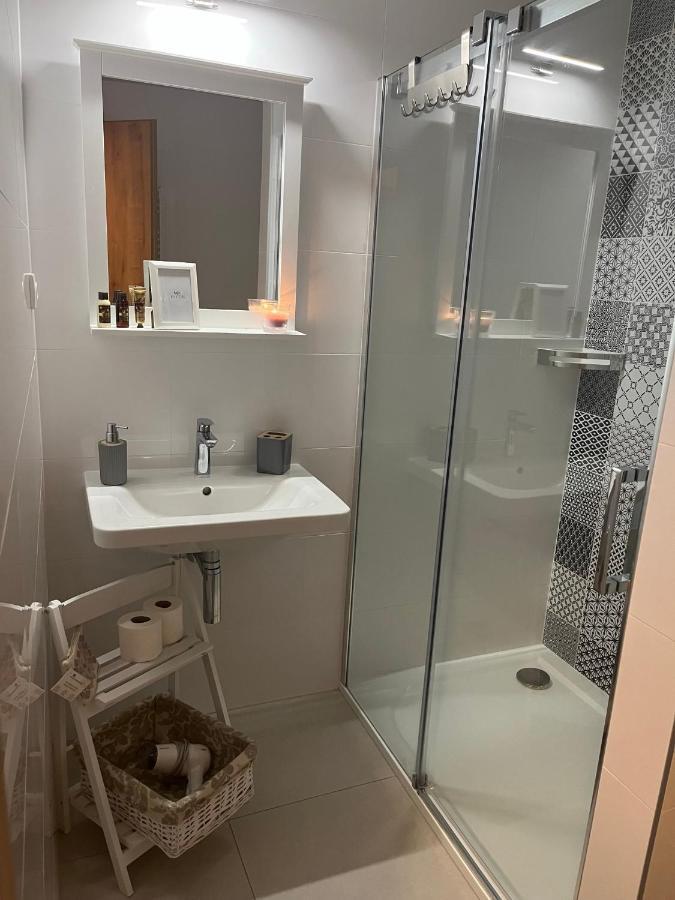 Utulny Apartman Na Dolni Morave Dolní Morava Εξωτερικό φωτογραφία