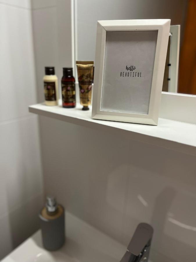 Utulny Apartman Na Dolni Morave Dolní Morava Εξωτερικό φωτογραφία