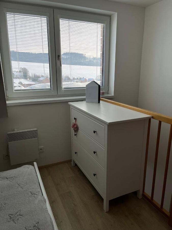 Utulny Apartman Na Dolni Morave Dolní Morava Εξωτερικό φωτογραφία