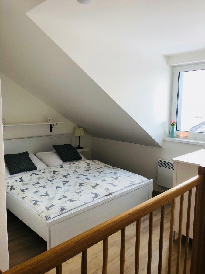 Utulny Apartman Na Dolni Morave Dolní Morava Εξωτερικό φωτογραφία