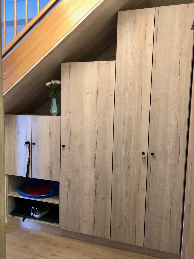 Utulny Apartman Na Dolni Morave Dolní Morava Εξωτερικό φωτογραφία