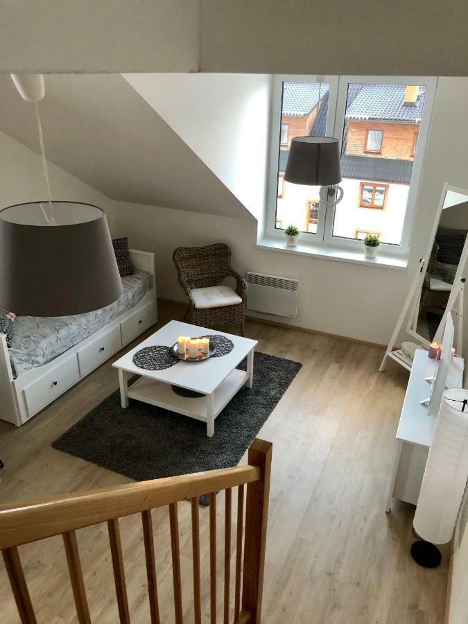 Utulny Apartman Na Dolni Morave Dolní Morava Εξωτερικό φωτογραφία