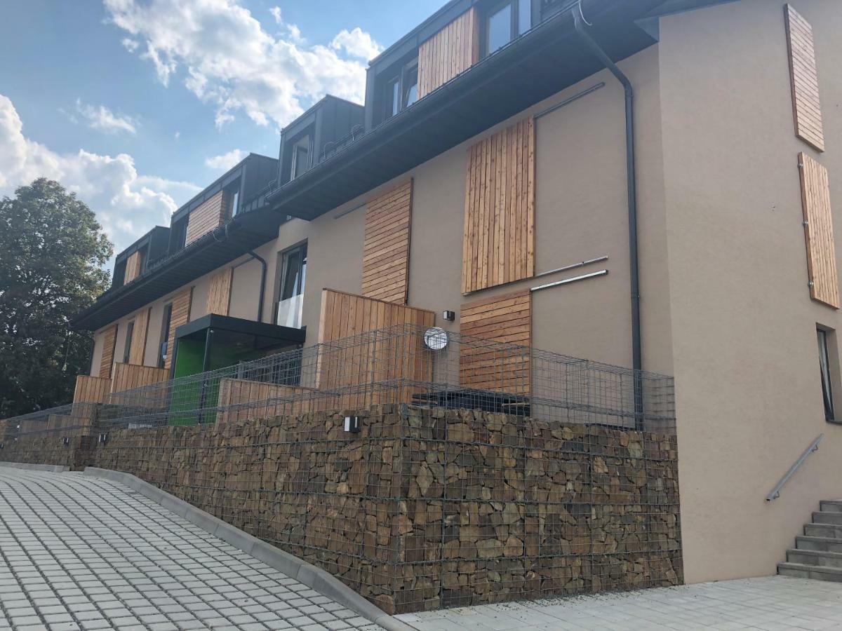 Utulny Apartman Na Dolni Morave Dolní Morava Εξωτερικό φωτογραφία