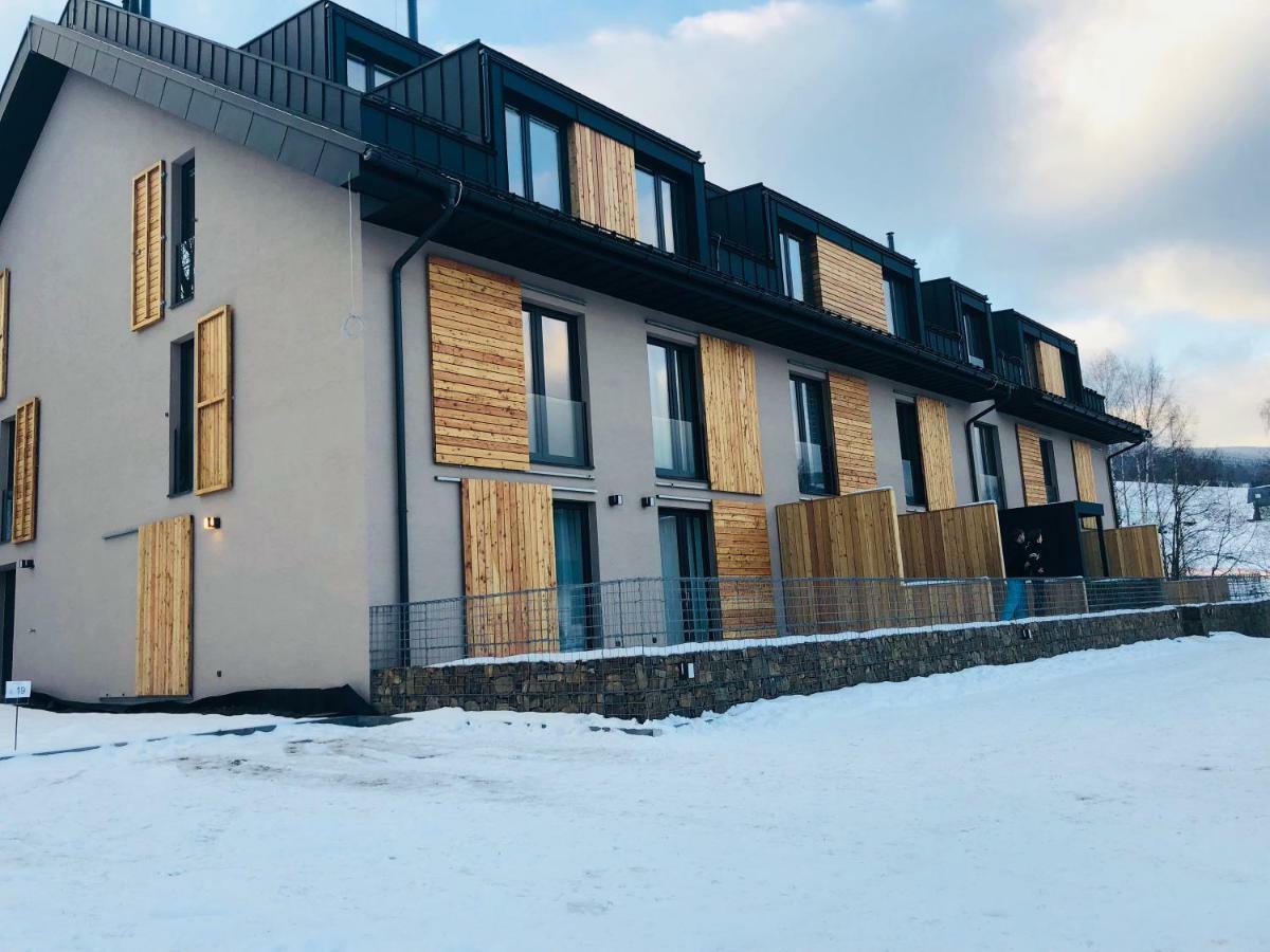 Utulny Apartman Na Dolni Morave Dolní Morava Εξωτερικό φωτογραφία