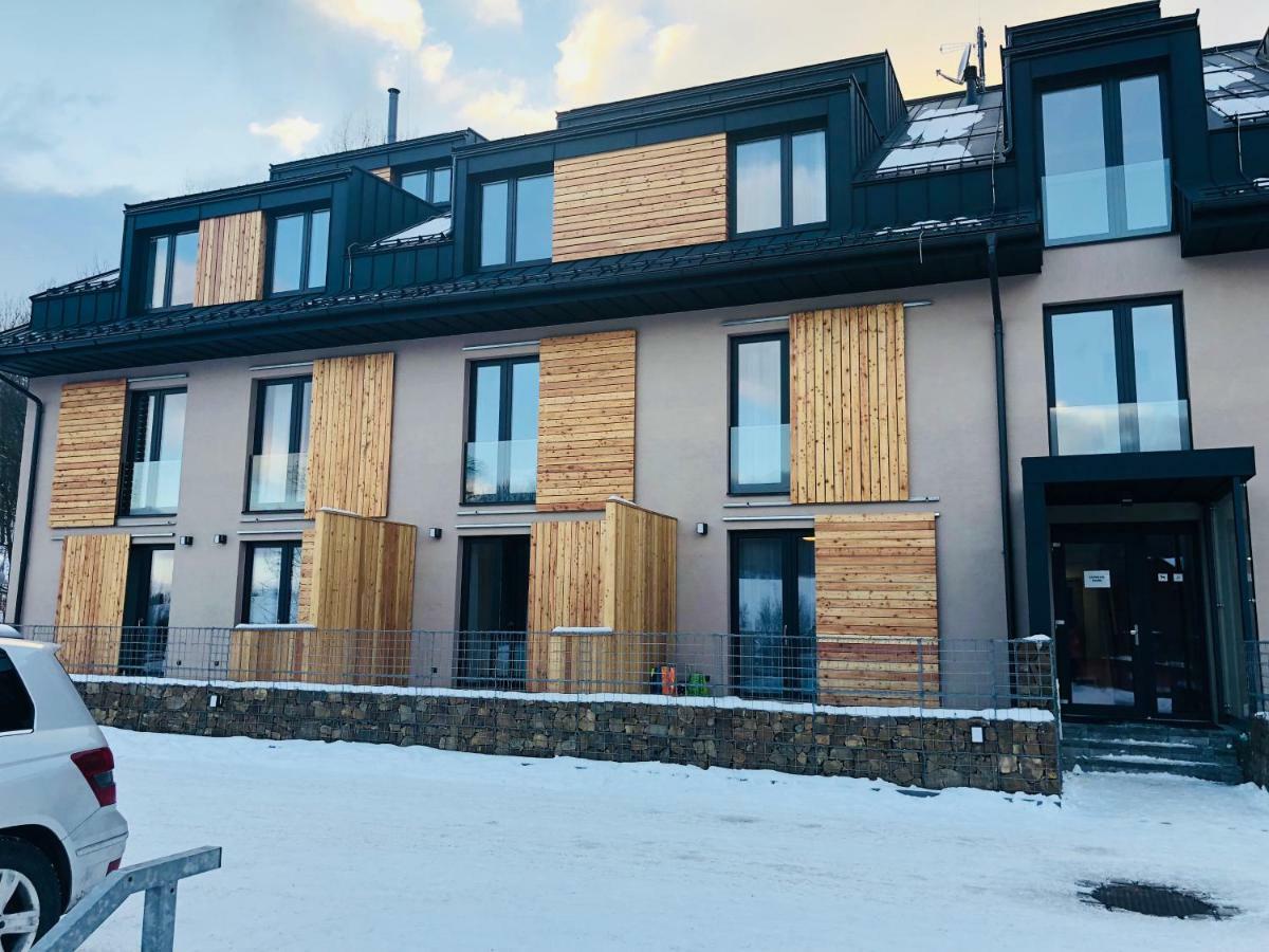 Utulny Apartman Na Dolni Morave Dolní Morava Εξωτερικό φωτογραφία