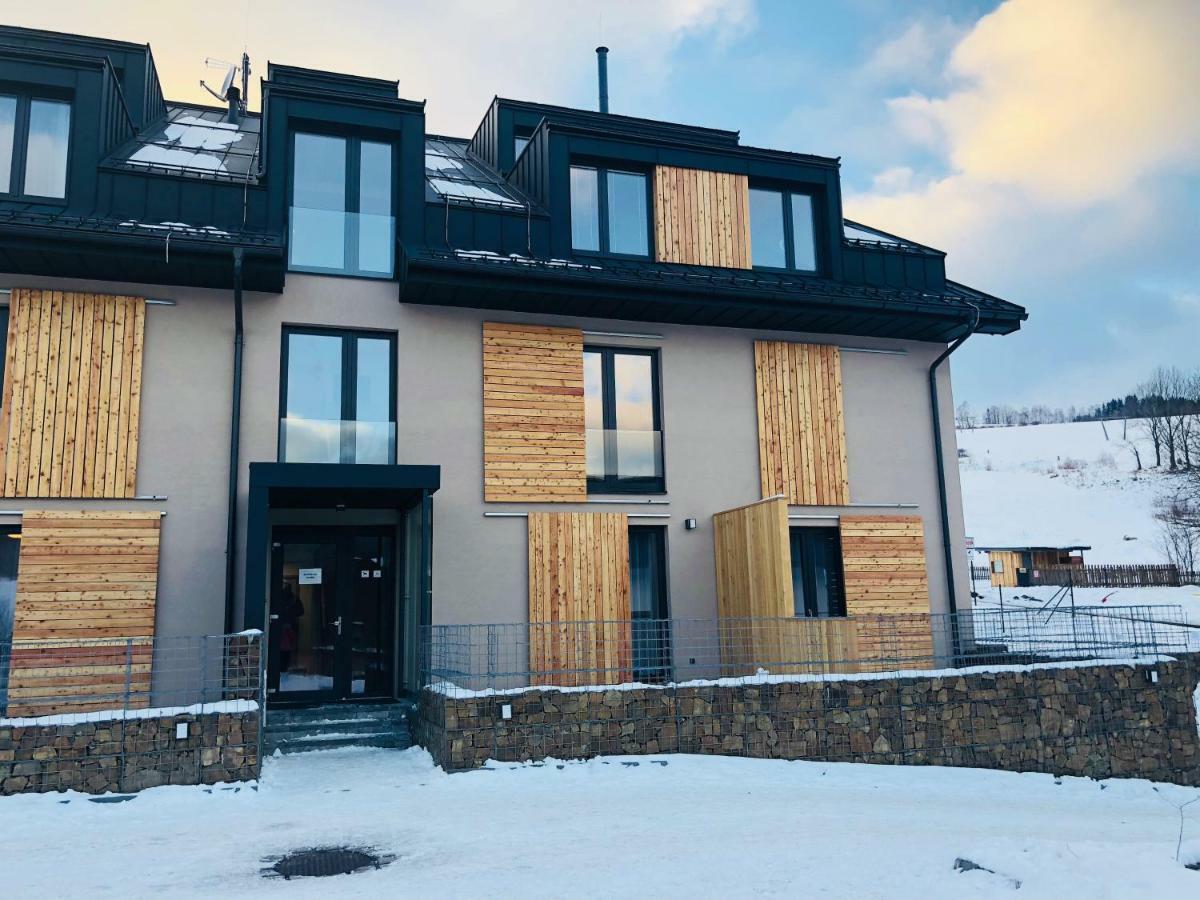 Utulny Apartman Na Dolni Morave Dolní Morava Εξωτερικό φωτογραφία